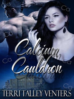 cover image of Calcium Cauldron